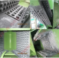 钢铁厂-冷却水塔（2）