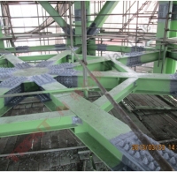 钢铁厂-冷却水塔（3）