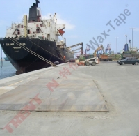 港埠码头阀箱设施 (1)