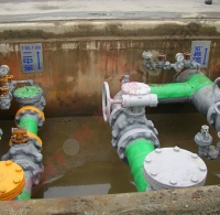 港埠码头阀箱设施 (3)