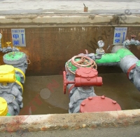 港埠码头阀箱设施 (4)