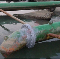 港埠码头临港入海管线（1）