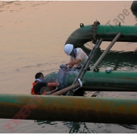 港埠码头临港入海管线（2）