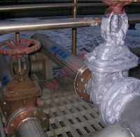 工业区废水处理 (1)