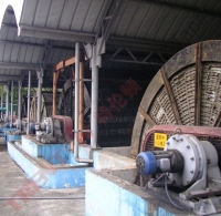 工业区废水处理 (3)