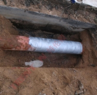 华北炼厂地下管(2)