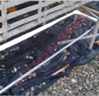 滨海港埠区石化业PX储槽管线强化