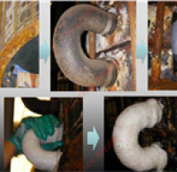 化工厂管线 破孔止泄密封