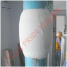 自来水净水厂管线破孔止泄密封(3)